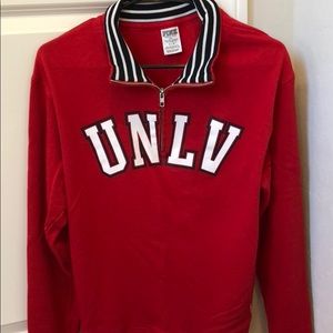 VS PINK UNLV Sweatshirt